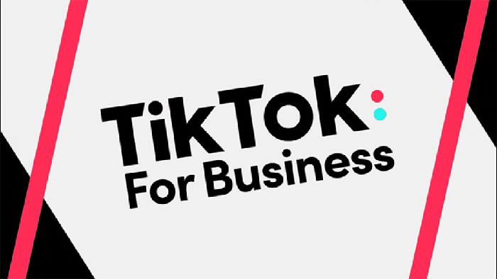 Tiktok Bisnis